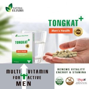 tongkatplus