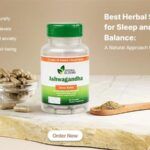 Best Herbal Supplements for Sleep