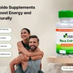 Male Libido Supplements